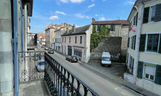 Appartement 2 Pièces 44 m² à louer à Pau (64000)