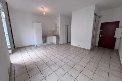 Appartement 2 pièces 542 €