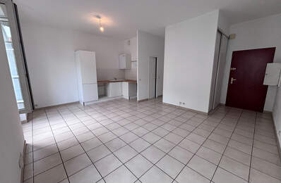 PAU secteur DAME BLANCHE — photo du bien