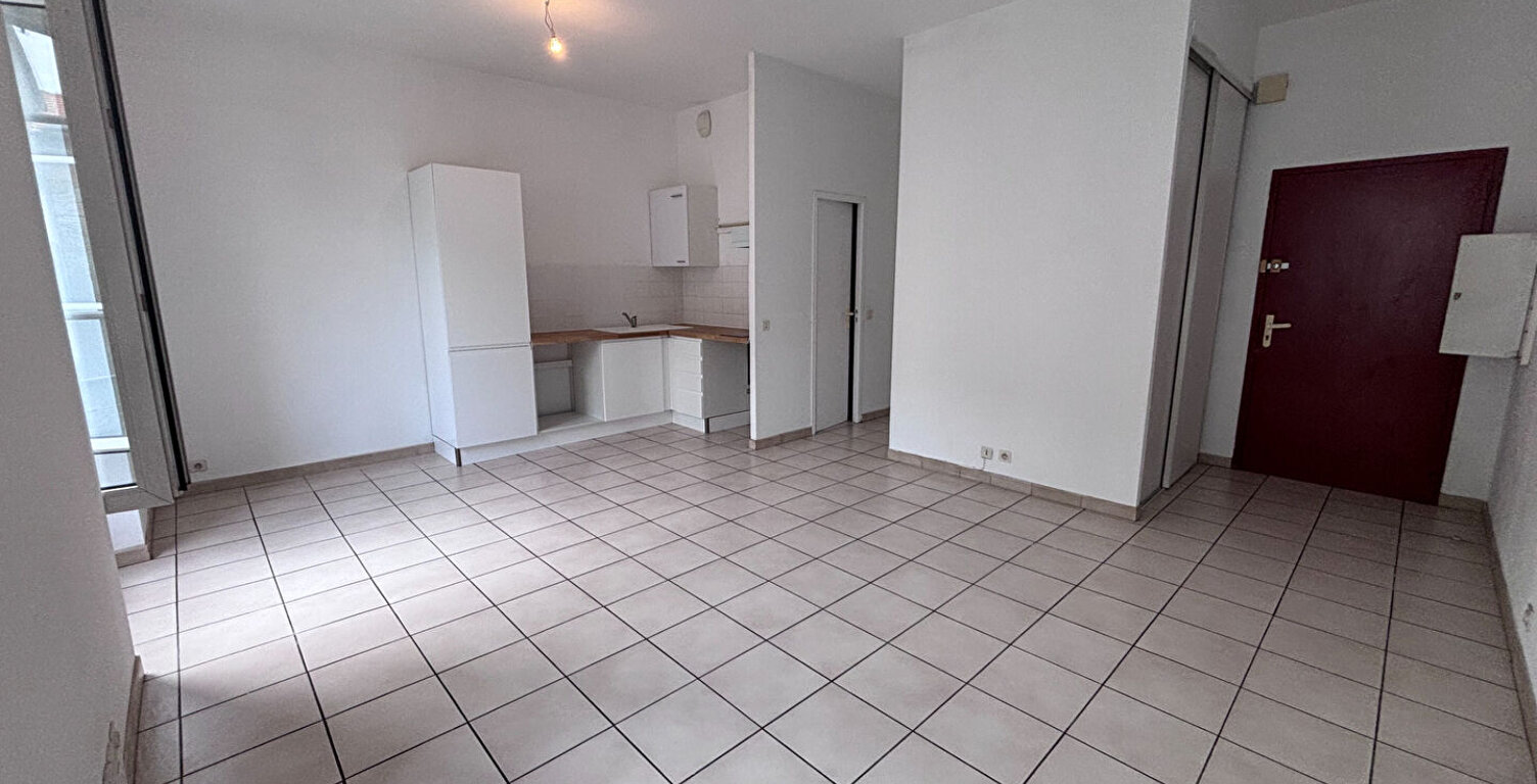 PAU secteur DAME BLANCHE — photo 1