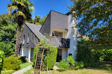Maison 7 pièces 315000 €