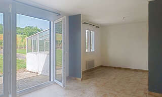 Maison 5 Pièces 87 m² à louer à Beaurieux (02160)