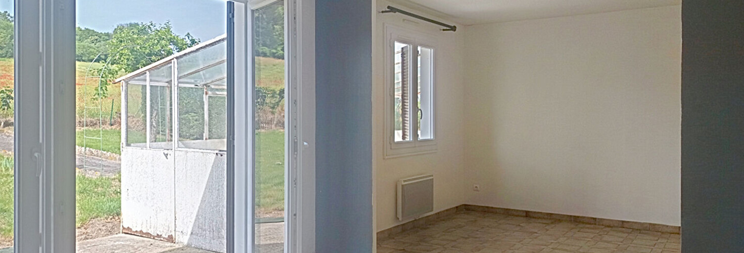 Maison 5 Pièces 87 m² à louer à Beaurieux (02160)