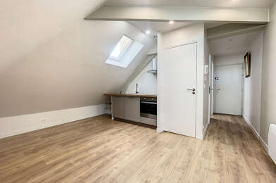 Appartement 2 pièces 470 €
