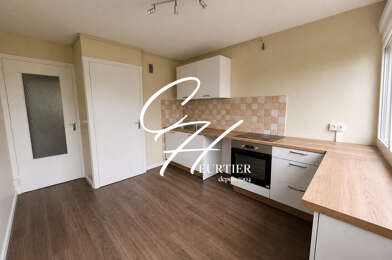 Appartement 2 pièces 640 €