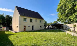 Maison 7 Pièces 220 m² à vendre à Butry-sur-Oise (95430)