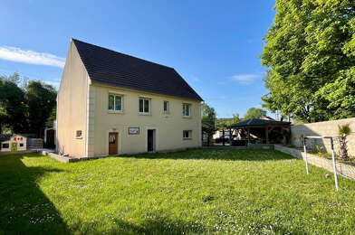 Maison 7 pièces 469000 €