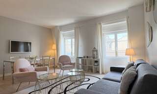 Appartement 3 Pièces 72 m² à vendre à Reims (51100)