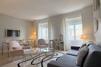 Appartement 3 pièces 329000 €
