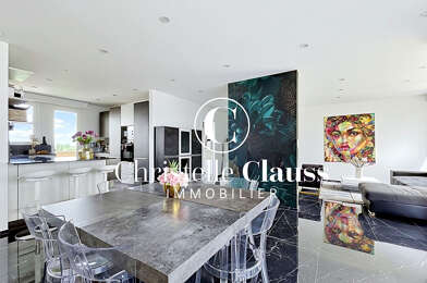 Appartement 5 pièces 420000 €