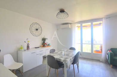 Appartement 3 pièces 229900 €