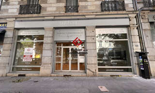 Commerce  92 m² à vendre à Grenoble (38000)
