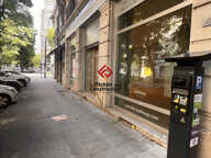 Grenoble centre ville gambetta murs commerciaux — photo 2