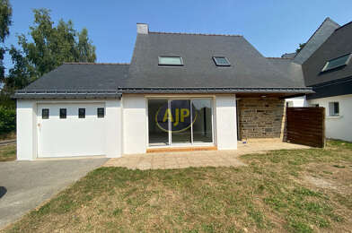 Maison 4 pièces 930 €