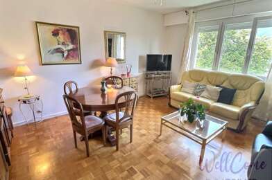 Appartement 3 pièces 289000 €