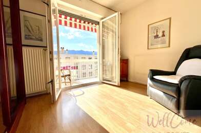 Appartement 3 pièces 289000 €