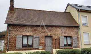 Maison 4 Pièces 79 m² à louer à Étrépagny (27150)