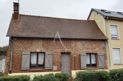 Maison 4 pièces 950 €