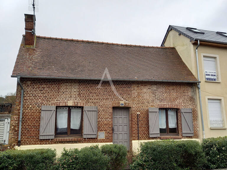 ETREPAGNY maison ancienne 3 chambres — photo 1