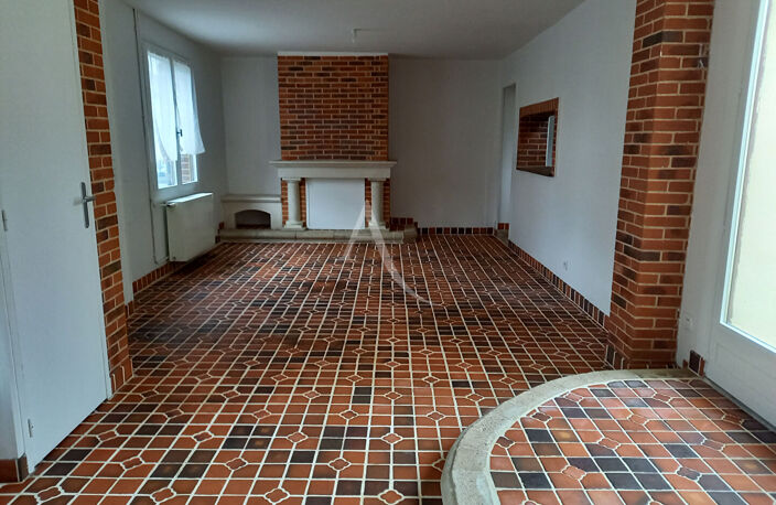 ETREPAGNY maison ancienne 3 chambres — photo 2