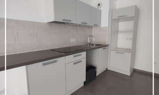 Appartement 5 Pièces 91 m² à louer à Voiron (38500)