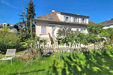Appartement 3 pièces 189000 €
