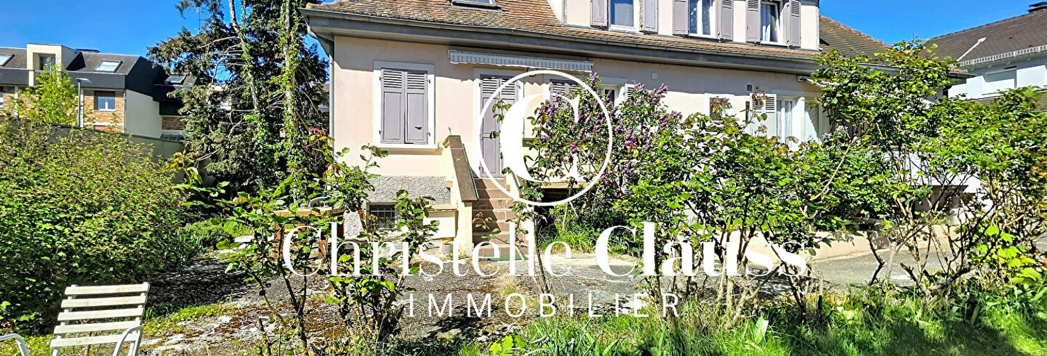 Appartement 3 Pièces 71 m² à vendre à Lingolsheim (67380)