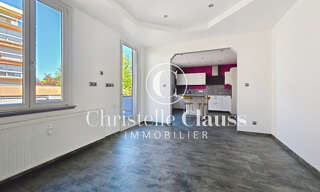 Appartement 3 Pièces 71 m² à vendre à Lingolsheim (67380)