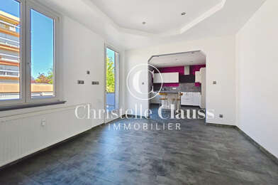 Appartement 3 pièces 169000 €