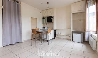 Appartement 1 Pièce 25 m² à louer à Lyon 9 (69009)