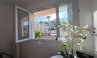 Appartement 1 Pièce 31 m² à louer à Nice (06000)