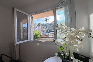 Appartement 1 pièces 780 €