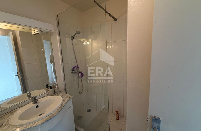 Studio de 32 m² - Nice - Meublé — photo 4
