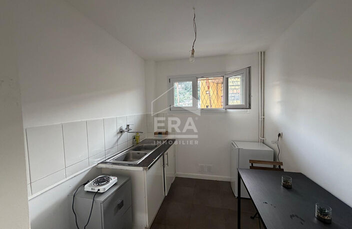 Studio de 32 m² - Nice - Meublé — photo 5