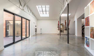 Appartement 6 Pièces 214 m² à vendre à Lyon 9 (69009)