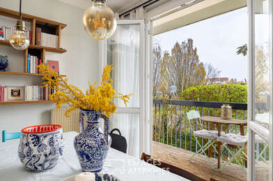 Appartement 4 pièces 295000 €