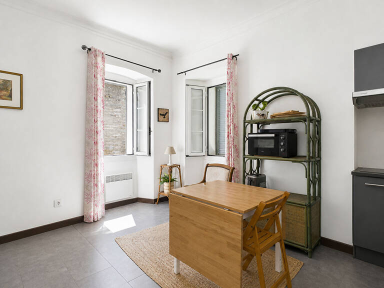Appartement T2  de 30m² au 1er étage 20290 BORGO VILLAGE — photo 1