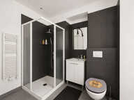 Appartement  T2 de 34 m² Borgo Village — photo 3