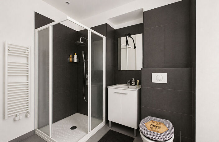 Appartement  T2 de 34 m² Borgo Village — photo 3