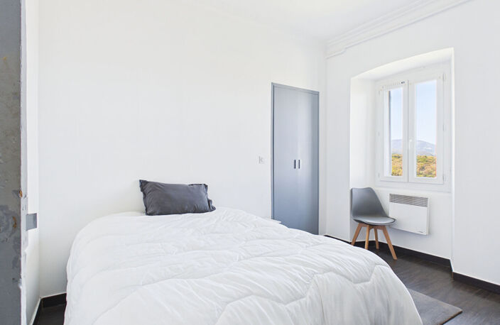Appartement  T2 de 34 m² Borgo Village — photo 4