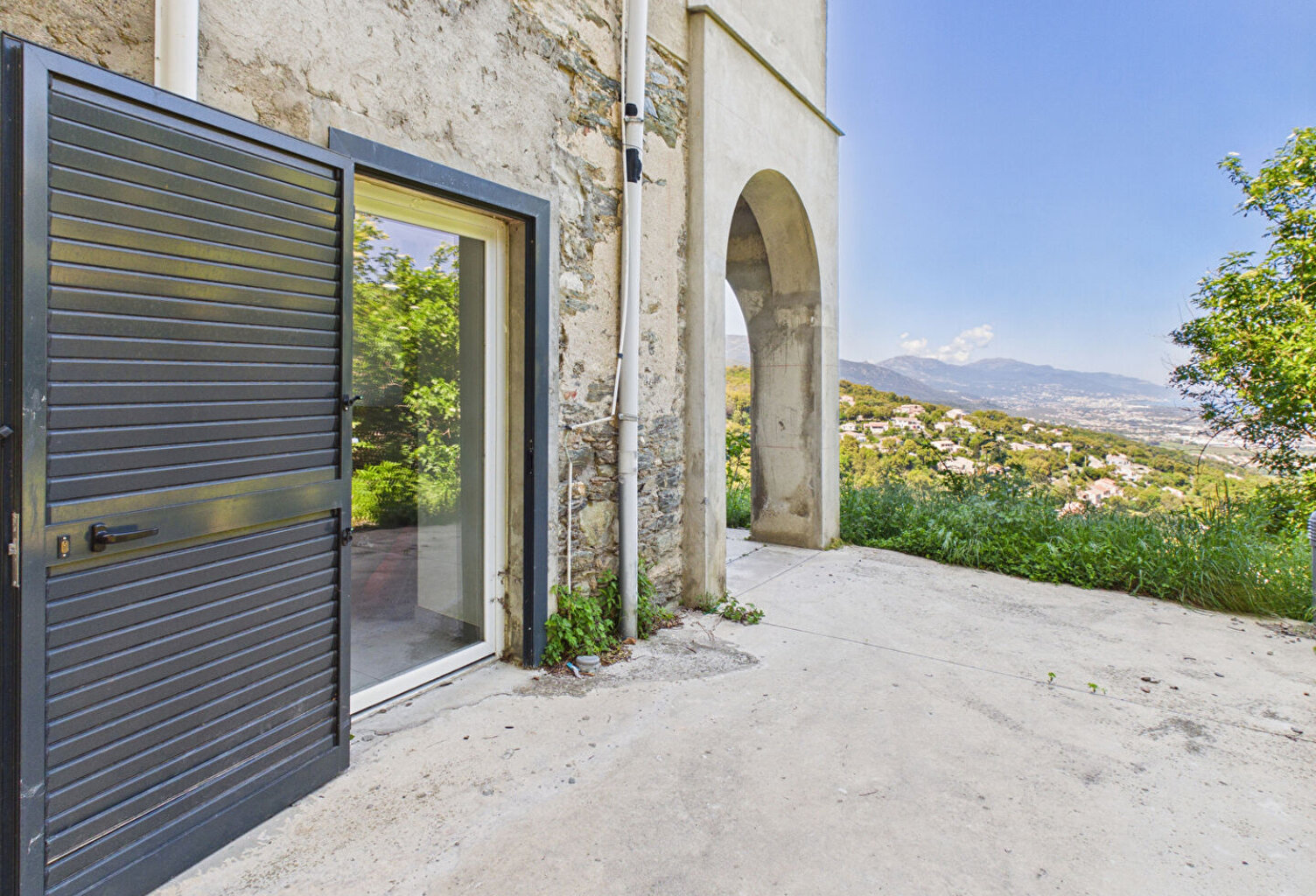Appartement  T2  de 39m² 20290 Borgo Village — photo 1