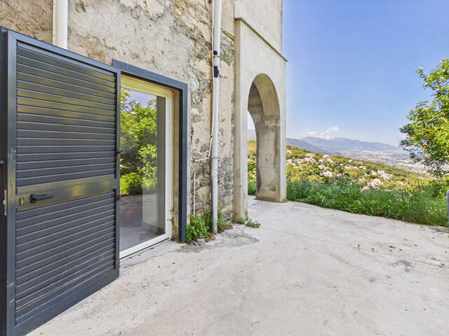 Appartement  T2  de 39m² 20290 Borgo Village — photo du bien