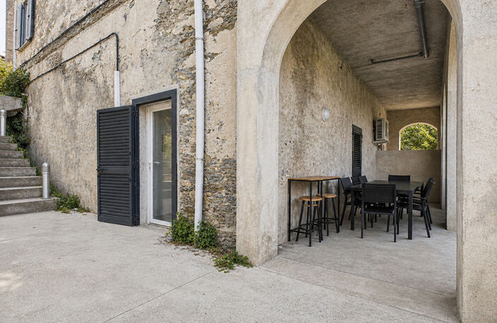 Appartement  T2  de 39m² 20290 Borgo Village — photo 3