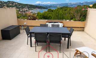 Appartement 3 Pièces 55 m² à vendre à Saint-Mandrier-sur-Mer (83430)