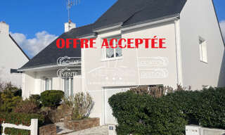 Maison 5 Pièces 85 m² à vendre à Carquefou (44470)