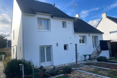 Maison 5 pièces 312000 €