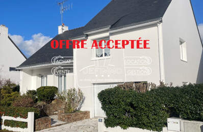 CARQUEFOU-LA DESIRADE — photo du bien