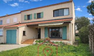 Maison 4 Pièces 110 m² à vendre à Sanary-sur-Mer (83110)
