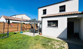 Maison 5 Pièces 87 m² à vendre à Saint-Julien-de-Concelles (44450)