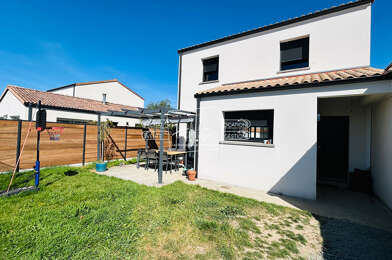 Maison 5 pièces 339500 €